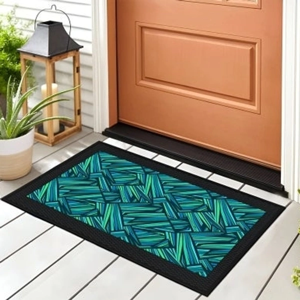 Floor Mat/ఫ్లోర్ మ్యాట్ 