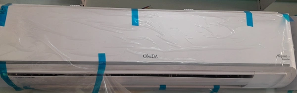 Onida 1.5 Ton 3* Inverter Ac  - White, 1.5 Ton