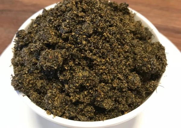 Karal Chutney  - Small