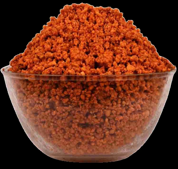 Shengdana Chutney  - Small
