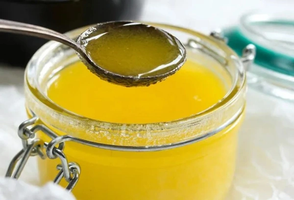 Cow Ghee ( Gai Tup) - Small