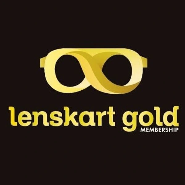 Lenskart Gold Membership - On Ur Number  - 1 Year