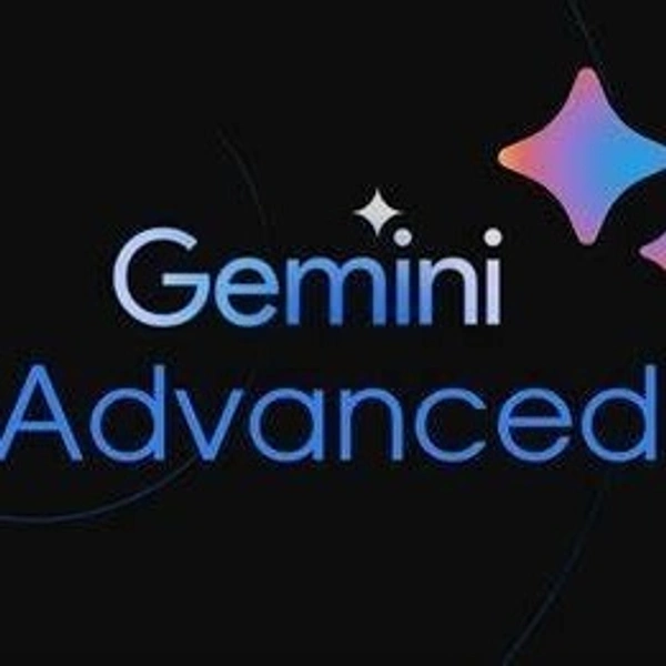 Gemini Ai Advanced - On Ur Mail - 6 Months