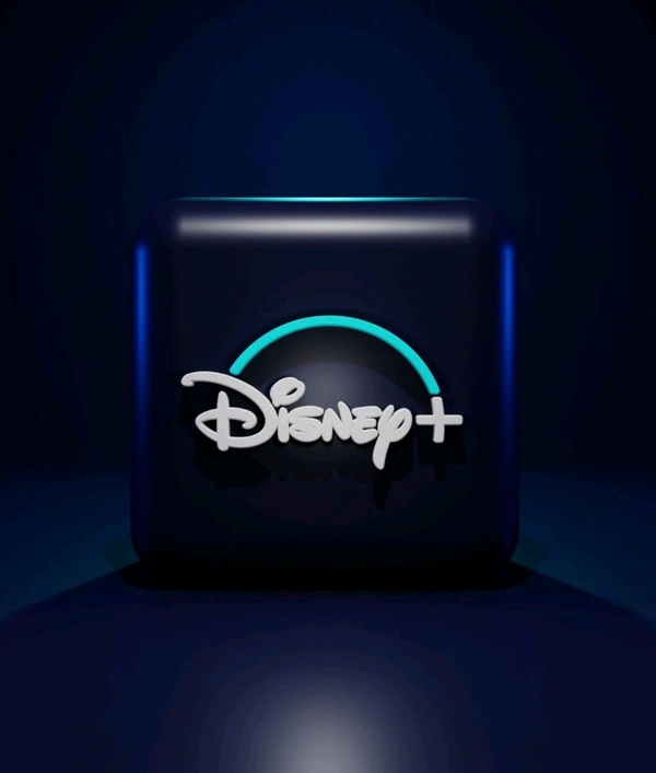 Disney+ Hotstar  - 1 MONTH