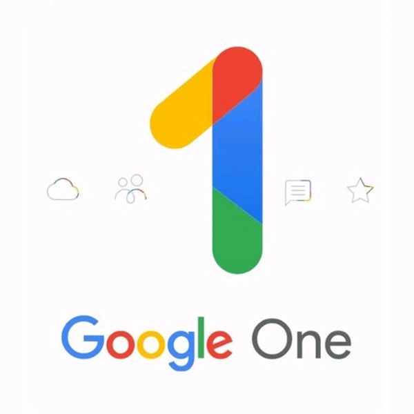 Google One - On Ur Mail - 1 Month (Ai Premium)
