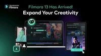 Filmora 13 - Yearly