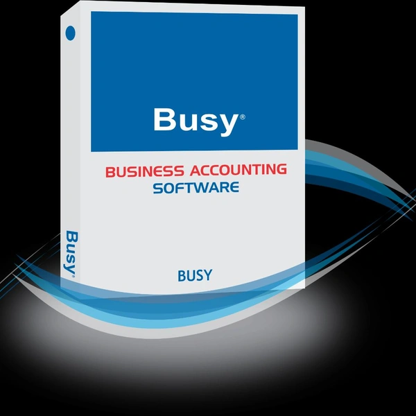 Busy Accounting Software - Pre-activated - LIFETIME