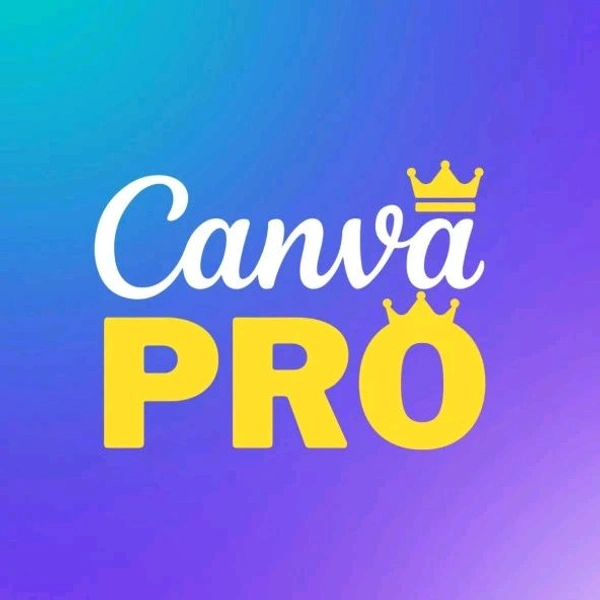 Canva Pro (Original) - On Ur Mail - Yearly