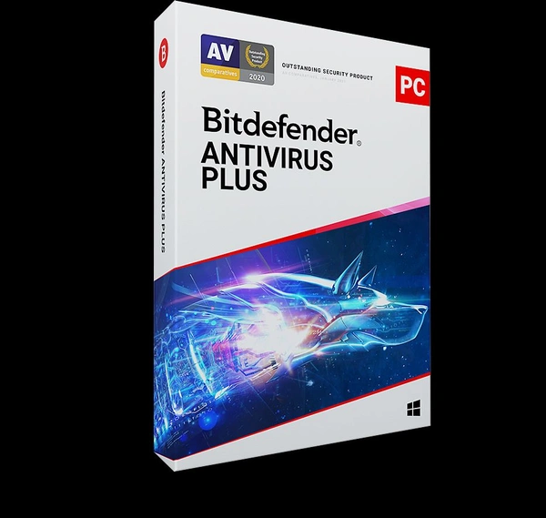 Bitdefender Total 2024 - On Ur Mail  - 2 Year