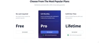 Rezi Pro - On Ur Mail - LIFETIME