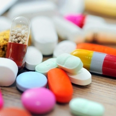 Pharmacy