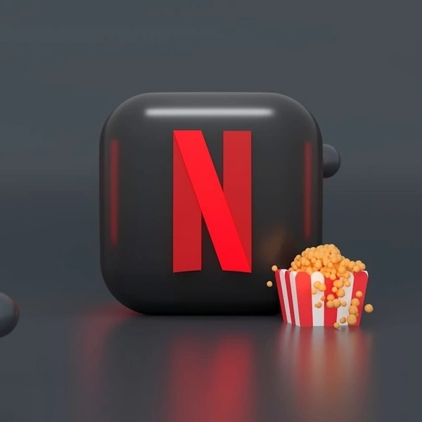 Netflix Premium Trial Pack  - 1 WEEK