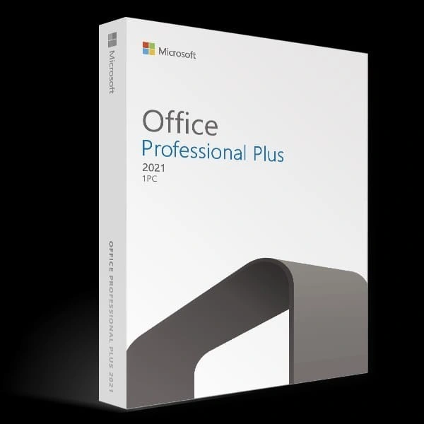 Microsoft Office Professional 2021! - Yearly