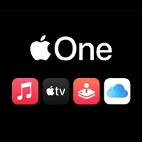 Apple One - On Ur Mail - 1 Month