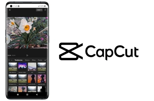 Capcut Pro Account - Yearly