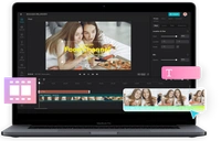 Capcut Pro Account - Yearly