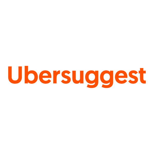 Ubersuggest Invidiual Plan - On Ur Mail - Lifetime