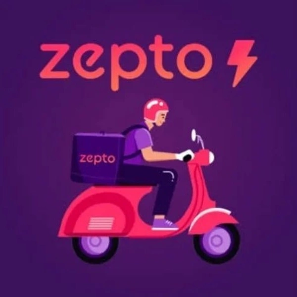 Zepto Pass - On Ur Mail - 3 MONTHS