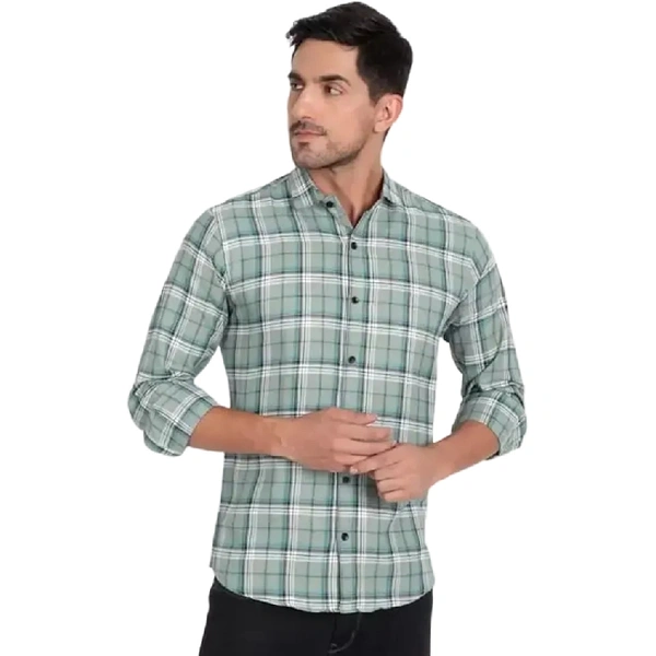 Reliable Cotton Casual Shirts For Men - XXS