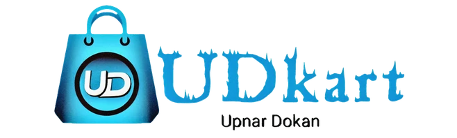 UDkart - Logo