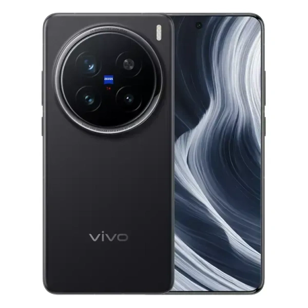 vivo X200 Pro 5G (Cosmos Black, 512 GB)  (16 GB RAM)