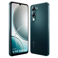 vivo Y19 5G (Majestic Green, 128 GB)  (6 GB RAM) - 6+128GB, Majestic Green