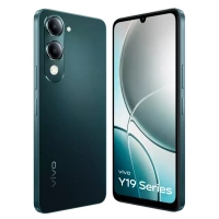 vivo Y19 5G (Majestic Green, 128 GB)  (6 GB RAM) - 6+128GB, Majestic Green