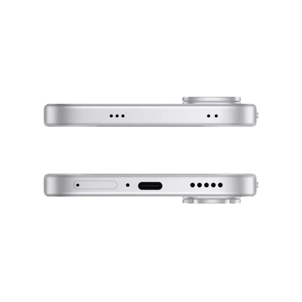 vivo Y400 5G (Glam White, 256 GB)  (8 GB RAM) - 8+256GB, Glam White