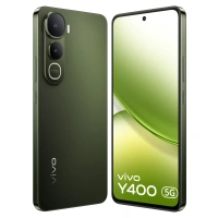 vivo Y400 5G (Olive Green, 256 GB)  (8 GB RAM) - 8+256GB, Olive Green