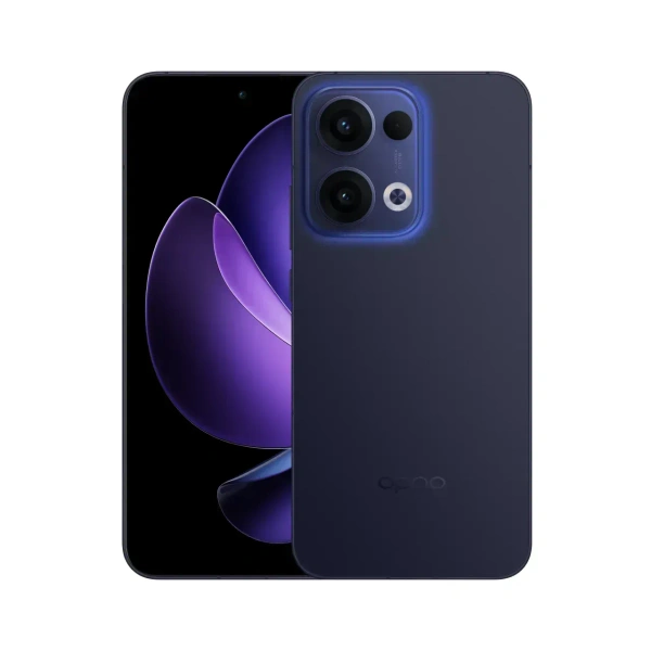 OPPO Reno13 5G (Luminous Blue, 128 GB)  (8 GB RAM)