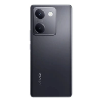 vivo Y200 Pro 5G (Silk Black, 128 GB)  (8 GB RAM) - (8+128Gb), Silk Black,