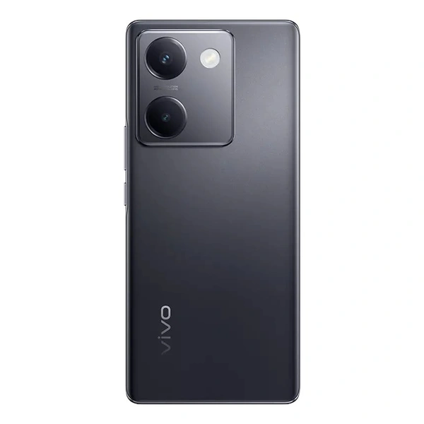 vivo Y200 Pro 5G (Silk Black, 128 GB)  (8 GB RAM) - (8+128Gb), Silk Black,