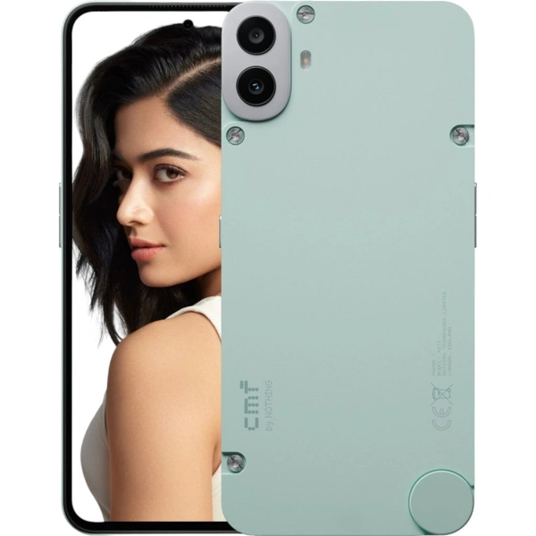 CMF by Nothing Phone 1 CMF by Nothing Phone 1