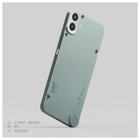 Nothing  CMF by Nothing Phone 1  - (8+128GB), Light Green