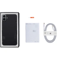 Nothing  CMF by Nothing Phone 1  - (8+128GB), Light Green