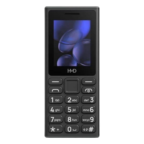 hmd 105 Dual Sim