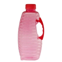 Stylish Jugs / Water Bottles, 1.3 L, RED , 1 piece