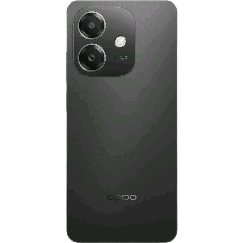 OPPO A3x 5G (Sparkle Black, 64 GB) (4 GB RAM)