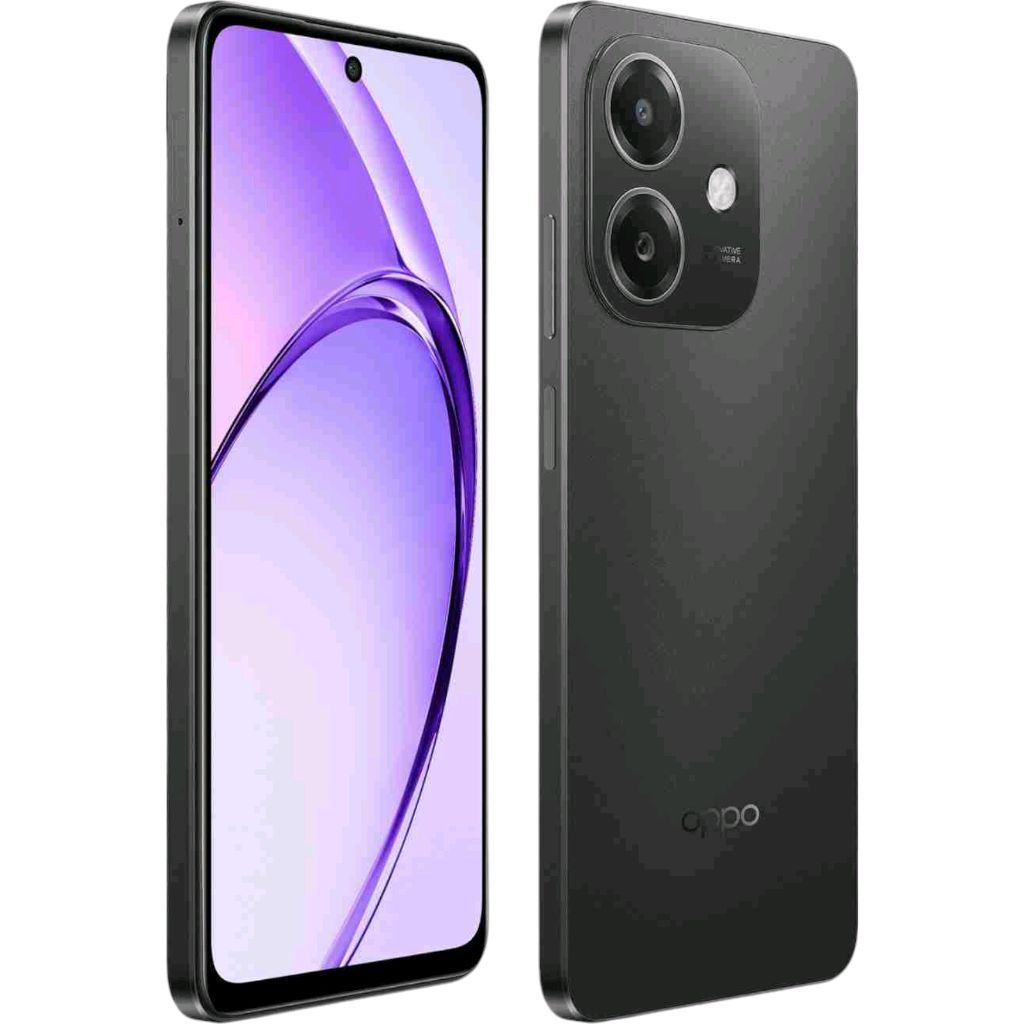 oppo A3 5Ｇ OPPO A3 Pro 5G (Moonlight Purple, 8GB RAM, 128GB Storage