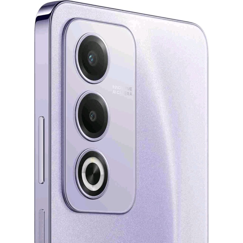 OPPO A3 Pro 5G (Moonlight Purple, 256 GB) (8 GB RAM)