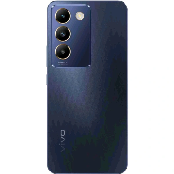 VIVO T3 5G (Cosmic Blue, 256 GB)  (8 GB RAM) - (8+256GB), Cosmic Blue