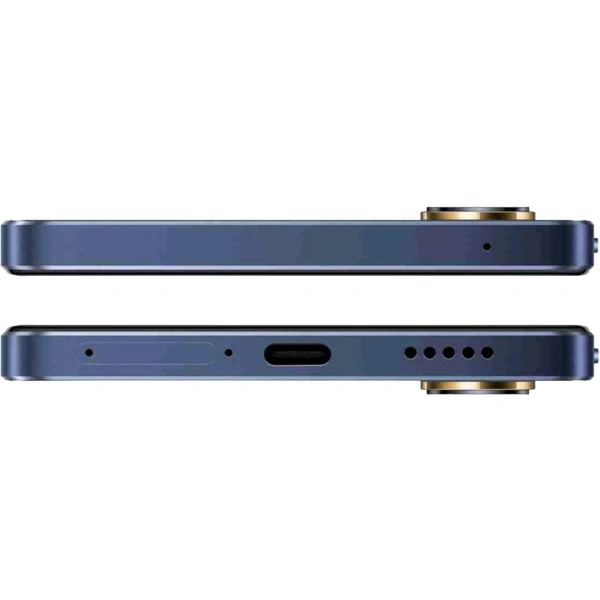 VIVO T3 5G (Cosmic Blue, 256 GB)  (8 GB RAM) - (8+256GB), Cosmic Blue