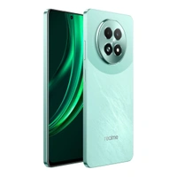 realme 13 5G (Speed Green, 128 GB)  (8 GB RAM) - 8+128GB, Speed Green