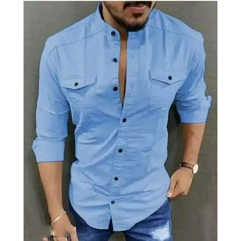Stylish shirt for boys discount