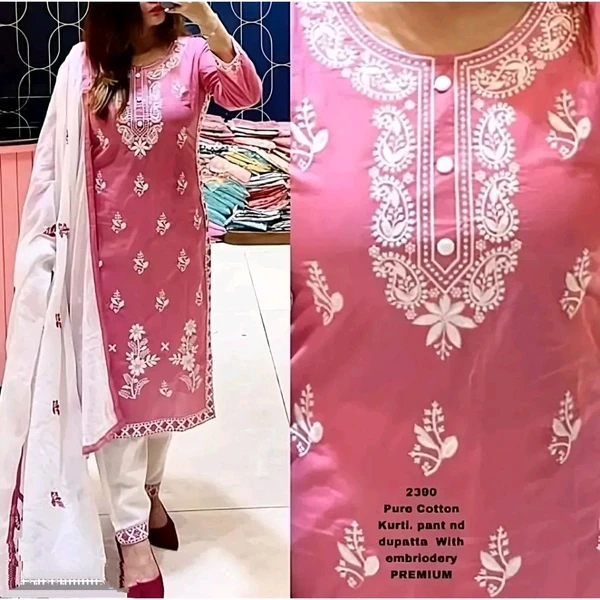 Stylish RayonKurta Set For Women