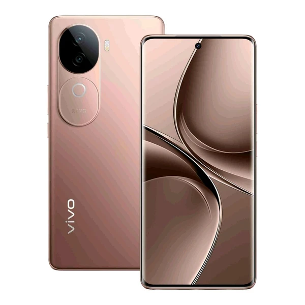 vivo V40e 5G (Royal Bronze, 256 GB)  (8 GB RAM)