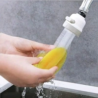 Fidato Rotating Jet Cleaning Tap Connector