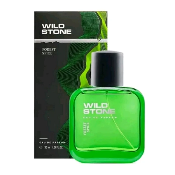 Wild Stone Forest Spice Perfume for Men 30ml