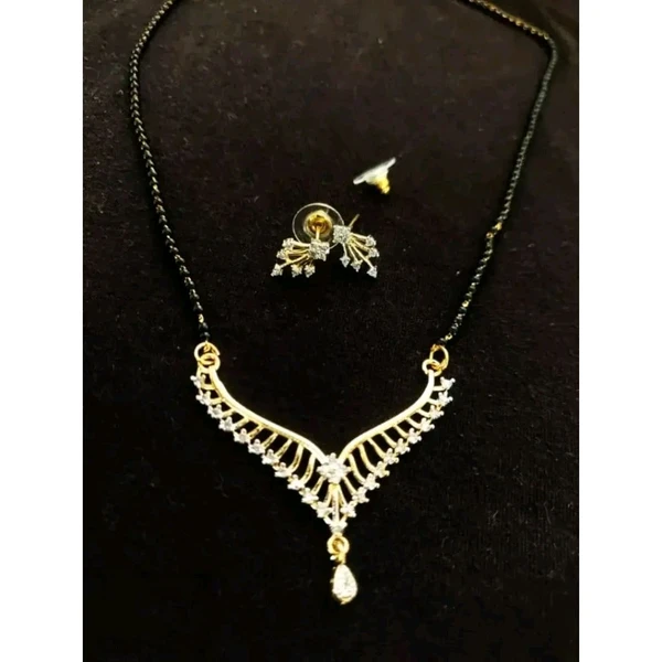 MANGALSUTRA SET FOR WOMAN