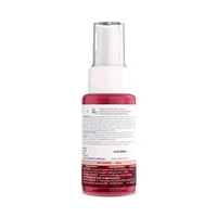 Mamaearth Beetroot Hydraful Essence Serum - 50 ml For Hydrated Pink Glow with Beetroot & 1% Hyaluronic Acid Complex Face Serum | Upto 92% Instant Hydration* | For Daily Smooth & Plumping Skin